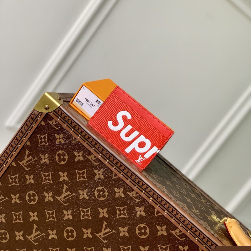 LV Wallets